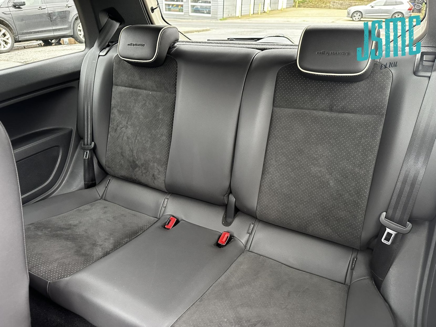 Used SEAT Mii 2014 for sale - 77640950: Photo 6