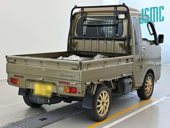 Used Daihatsu Hijet 2015 for sale - 79383658: Photo