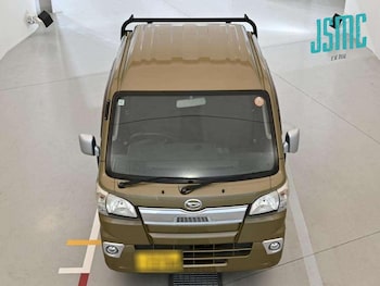 Used Daihatsu Hijet 2015 for sale - 79383658: Photo