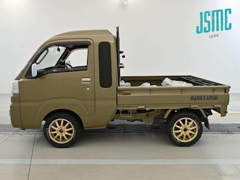 Used Daihatsu Hijet 2015 for sale - 79383658: Photo