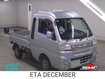 Used Daihatsu Hijet 2015 for sale - 79828417: Photo