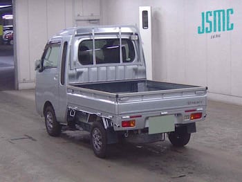 Used Daihatsu Hijet 2015 for sale - 79828417: Photo
