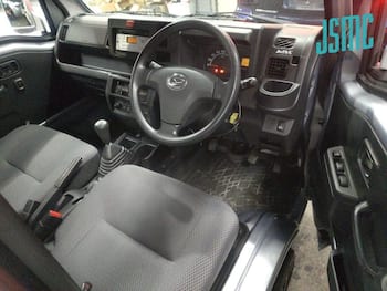 Used Daihatsu Hijet 2015 for sale - 79828417: Photo