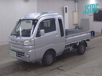 Used Daihatsu Hijet 2015 for sale - 79828417: Photo