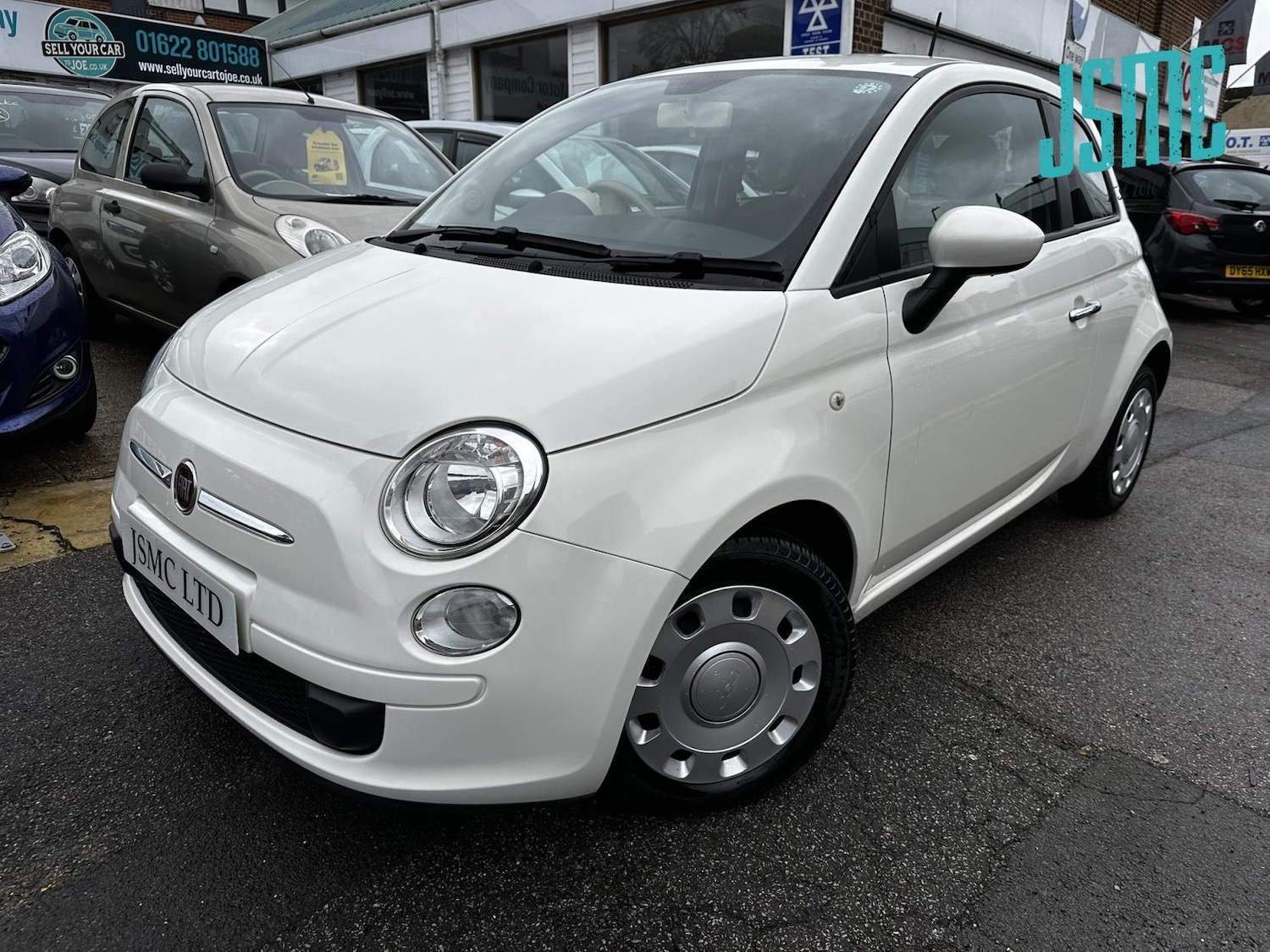 Used Fiat 500 2015 for sale - 77754512: Photo 13