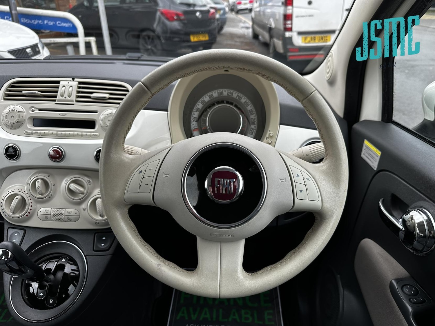 Used Fiat 500 2015 for sale - 77754512: Photo 17
