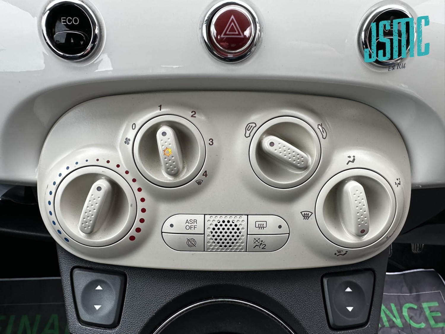 Used Fiat 500 2015 for sale - 77754512: Photo 19