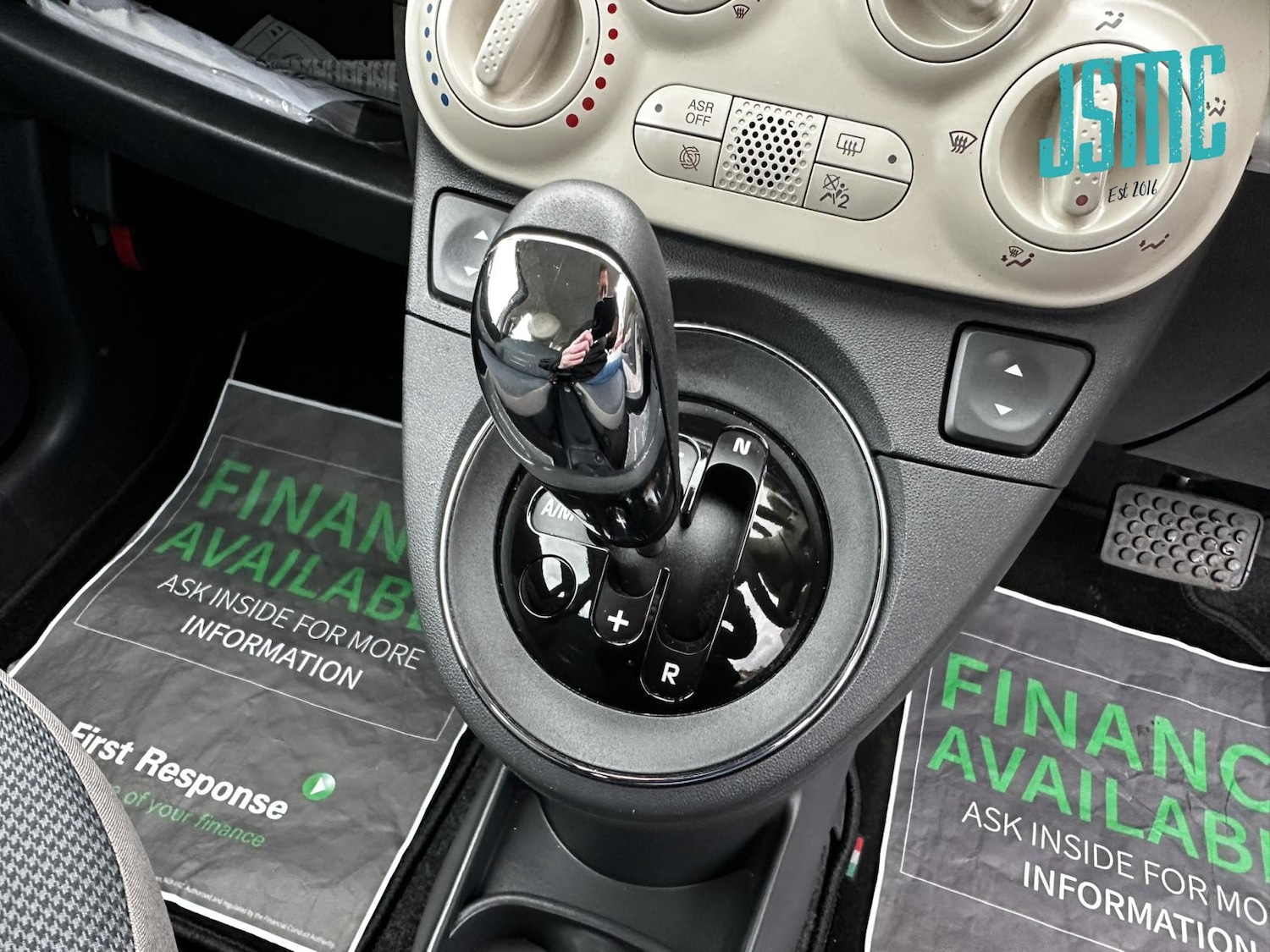 Used Fiat 500 2015 for sale - 77754512: Photo 20