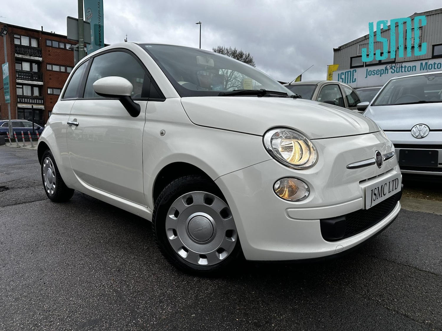 Used Fiat 500 2015 for sale - 77754512: Photo 22