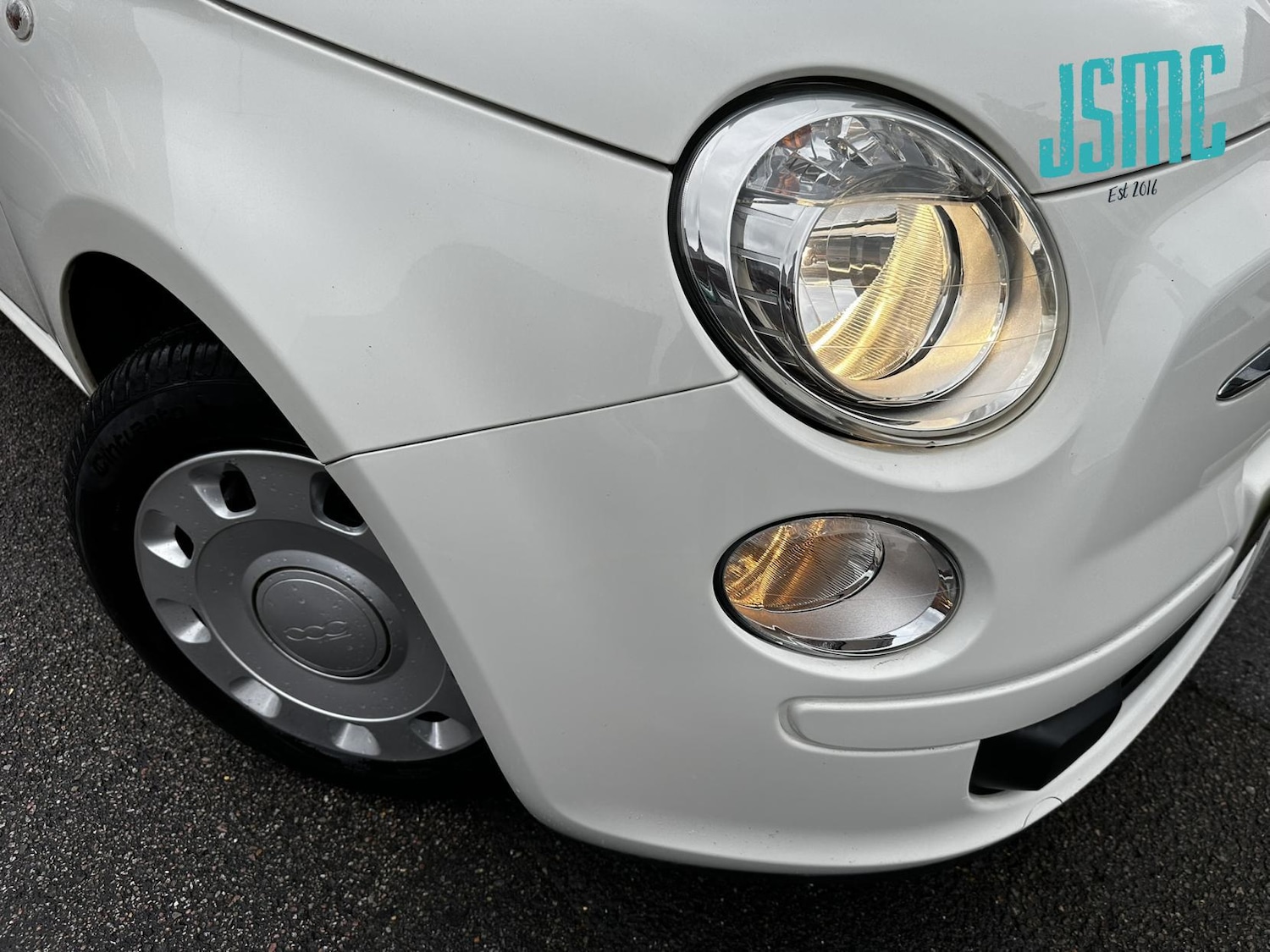 Used Fiat 500 2015 for sale - 77754512: Photo 27