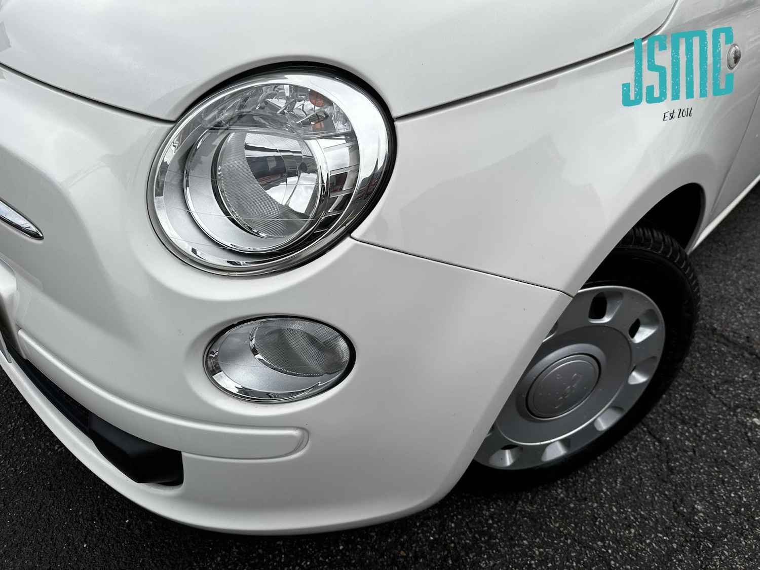 Used Fiat 500 2015 for sale - 77754512: Photo 28