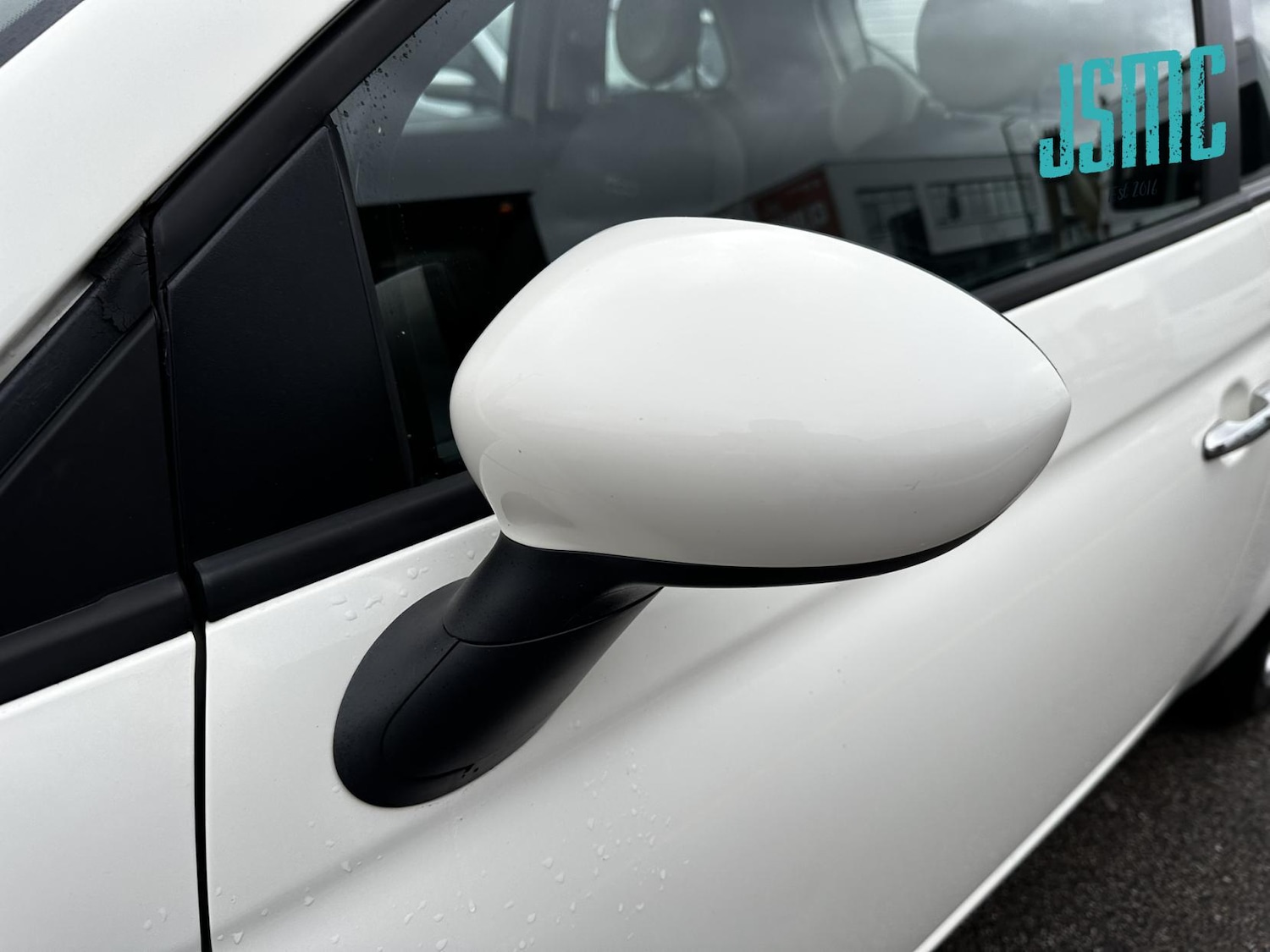 Used Fiat 500 2015 for sale - 77754512: Photo 30