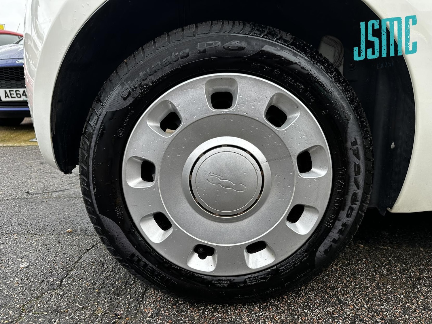 Used Fiat 500 2015 for sale - 77754512: Photo 31