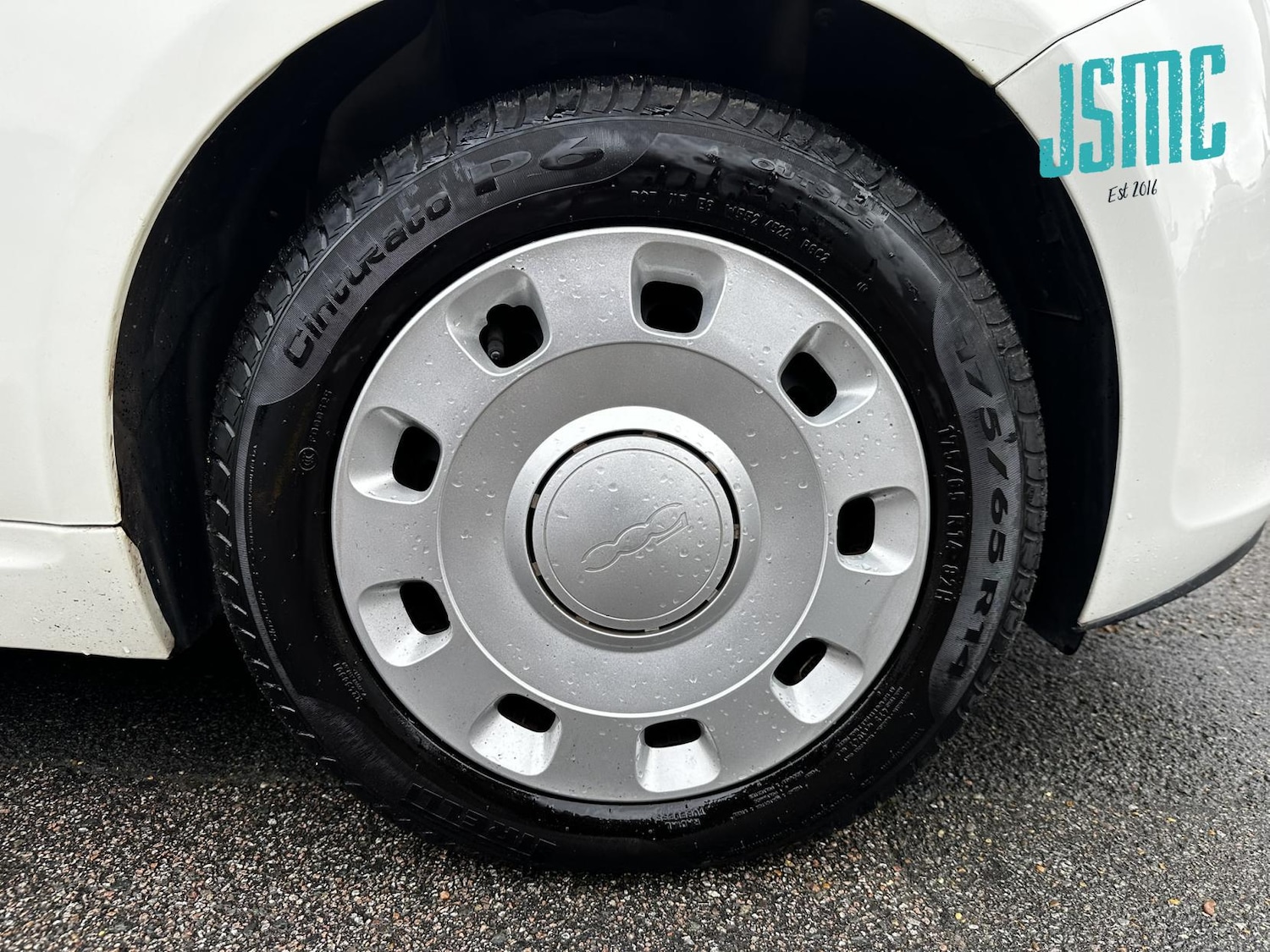 Used Fiat 500 2015 for sale - 77754512: Photo 32