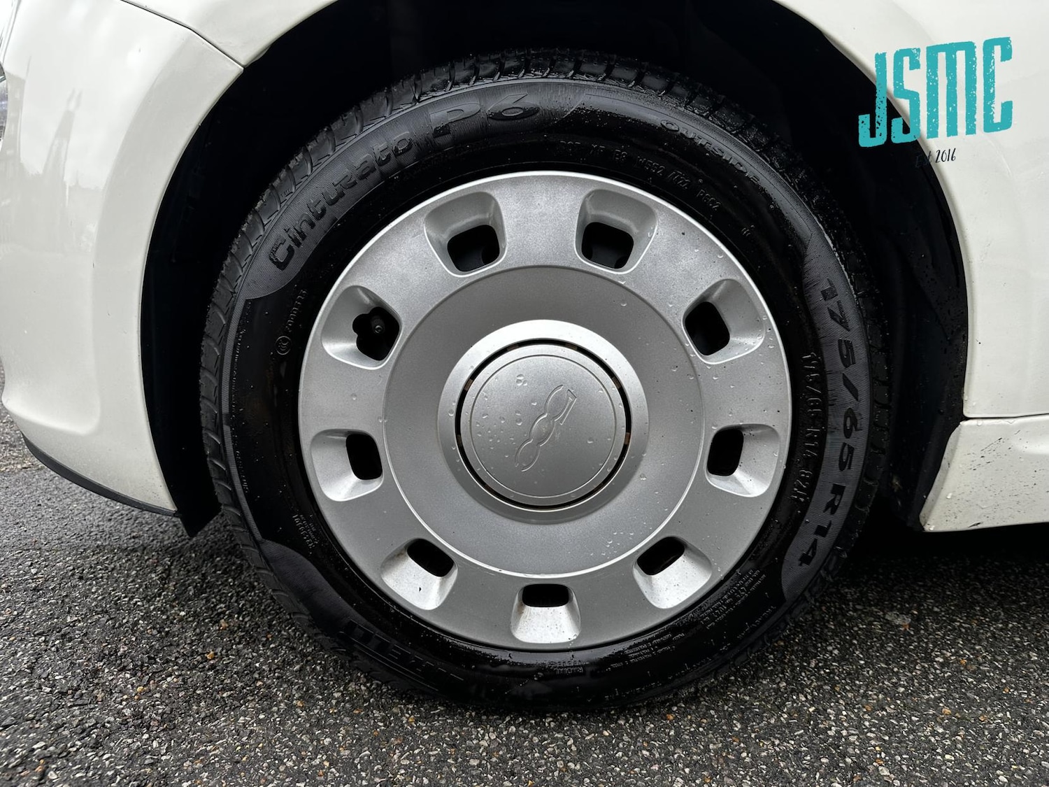 Used Fiat 500 2015 for sale - 77754512: Photo 33