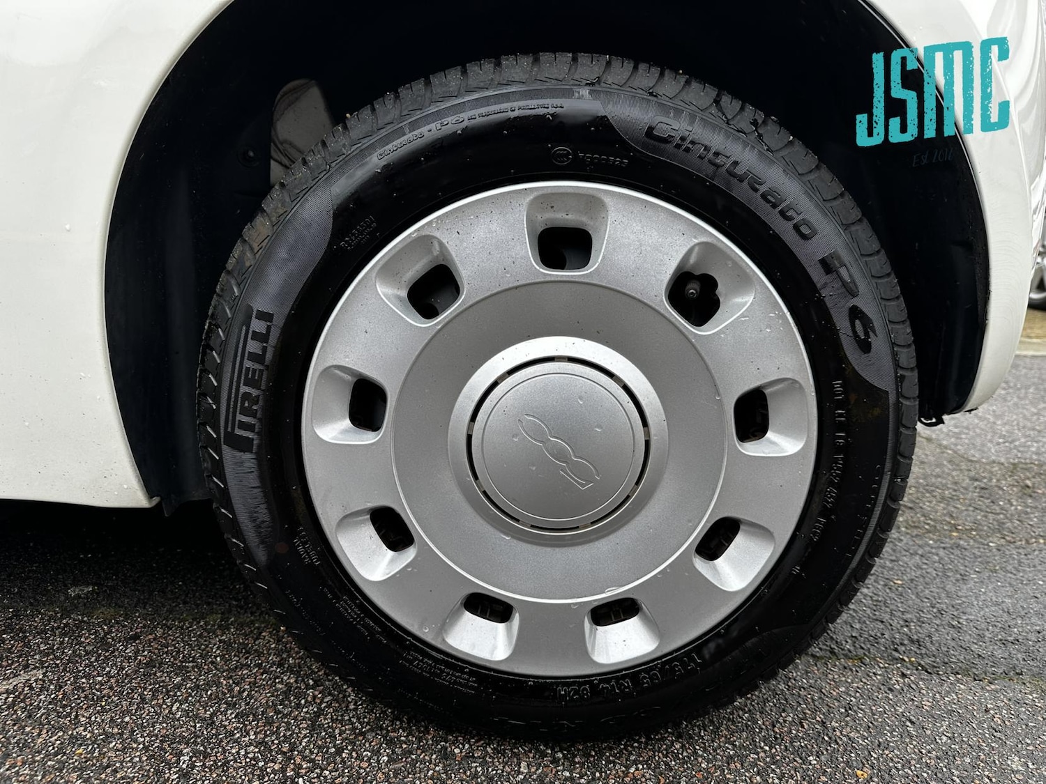 Used Fiat 500 2015 for sale - 77754512: Photo 34