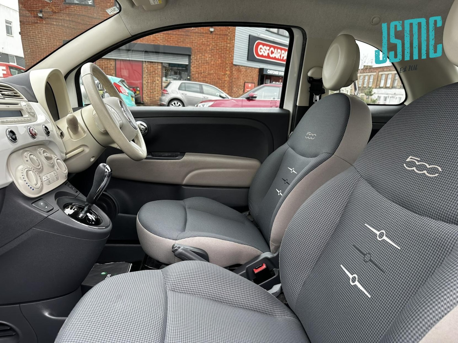 Used Fiat 500 2015 for sale - 77754512: Photo 6