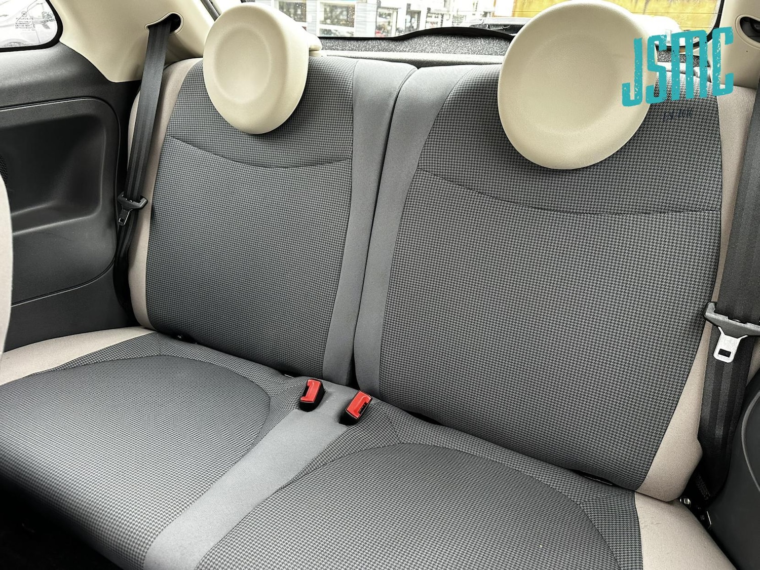 Used Fiat 500 2015 for sale - 77754512: Photo 7