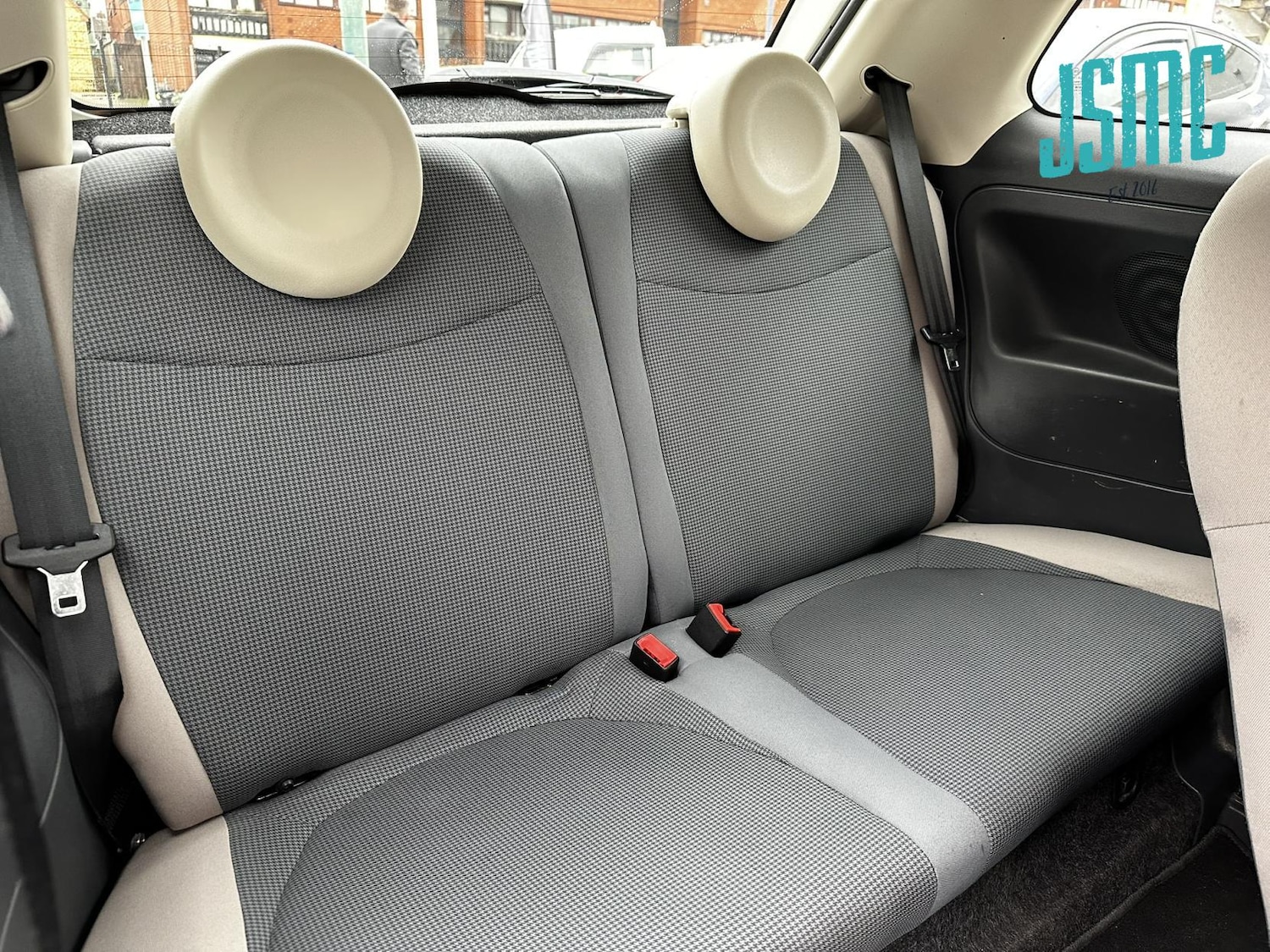 Used Fiat 500 2015 for sale - 77754512: Photo 9