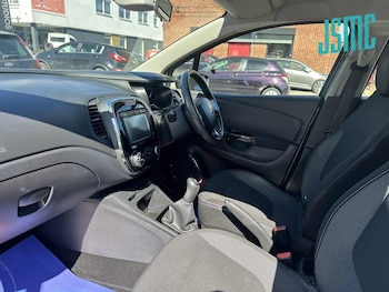 Used Renault Captur 2015 for sale - 78370759: Photo