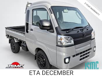 Used Daihatsu Hijet 2015 for sale - 79828461: Photo