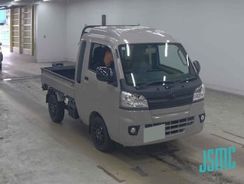 Used Daihatsu Hijet 2015 for sale - 79828461: Photo