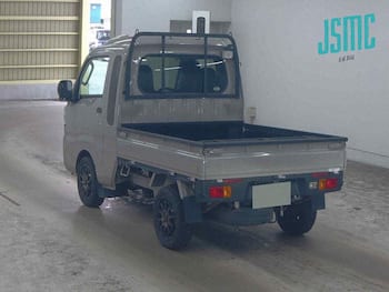 Used Daihatsu Hijet 2015 for sale - 79828461: Photo