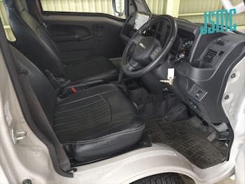 Used Daihatsu Hijet 2015 for sale - 79828461: Photo
