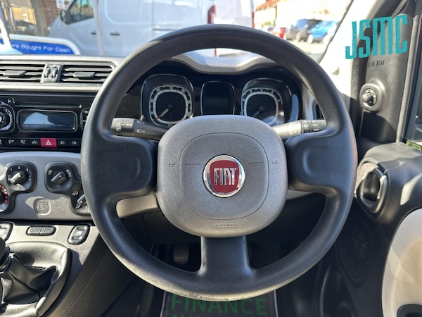 Used Fiat Panda 2012 for sale - 76178197: Photo 15