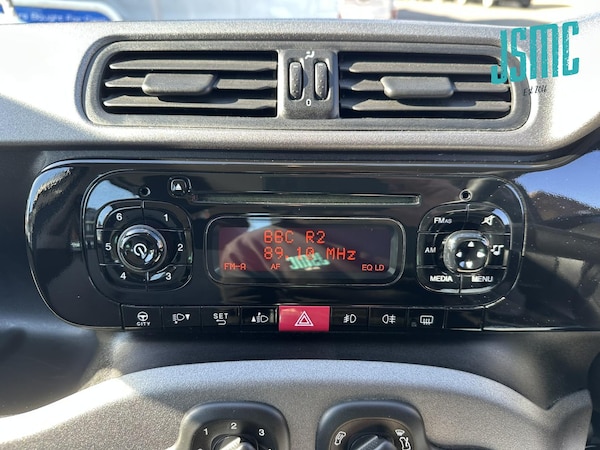 Used Fiat Panda 2012 for sale - 76178197: Photo 16