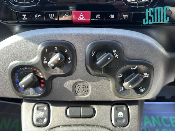 Used Fiat Panda 2012 for sale - 76178197: Photo 17