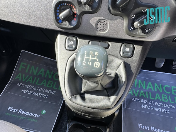 Used Fiat Panda 2012 for sale - 76178197: Photo 18