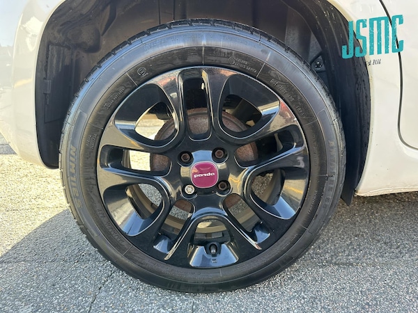 Used Fiat Panda 2012 for sale - 76178197: Photo 26