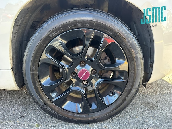 Used Fiat Panda 2012 for sale - 76178197: Photo 27