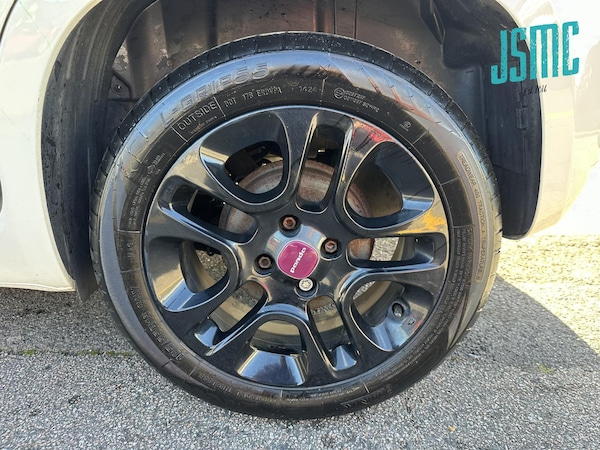 Used Fiat Panda 2012 for sale - 76178197: Photo 29