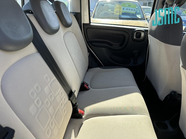 Used Fiat Panda 2012 for sale - 76178197: Photo 7