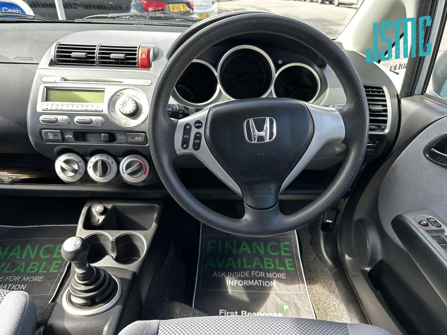 Vehicle 17