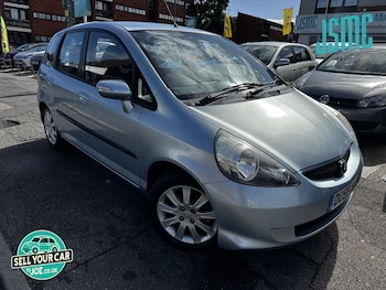 Used Honda Jazz 2006 for sale - 75918968: Photo