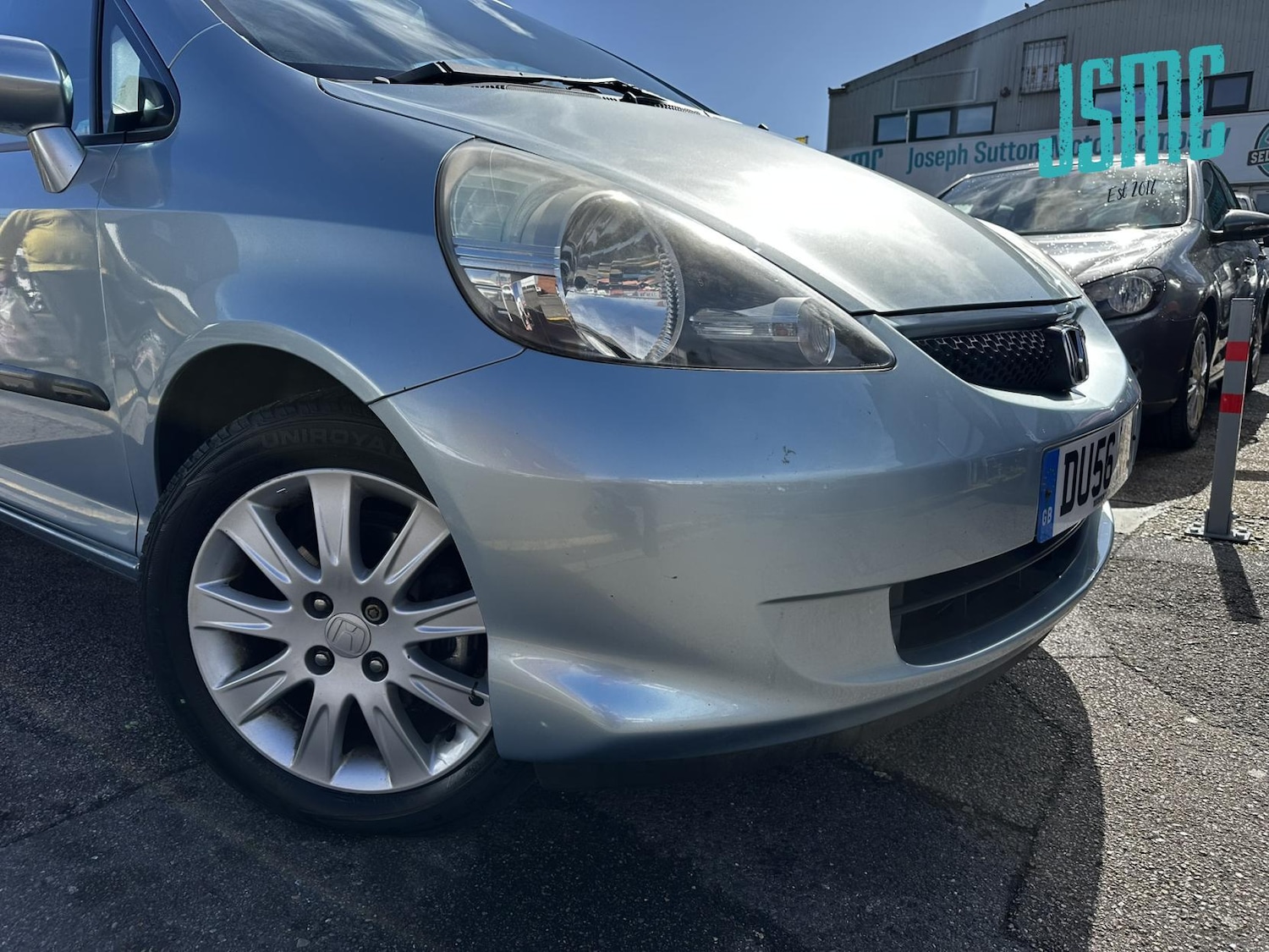 Vehicle 27