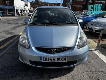 Used Honda Jazz 2006 for sale - 75918968: Photo