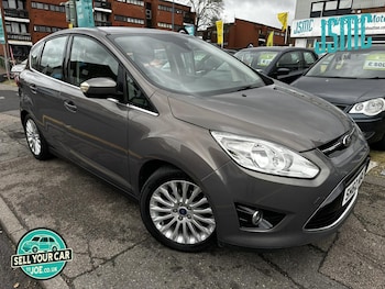 Ford - C-Max