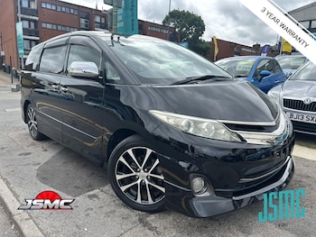 Used Toyota Estima 2011 for sale - 78973913: Photo