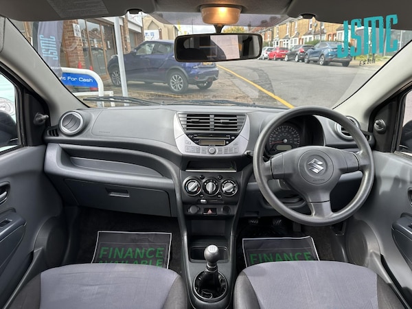Used Suzuki Alto 2014 for sale - 76255519: Photo 10