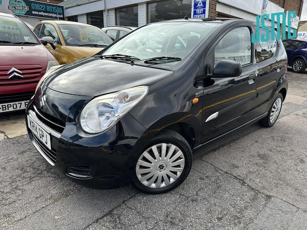 Used Suzuki Alto 2014 for sale - 76255519: Photo 11