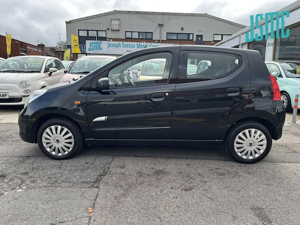 Used Suzuki Alto 2014 for sale - 76255519: Photo 13