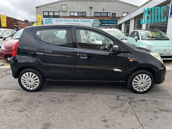 Used Suzuki Alto 2014 for sale - 76255519: Photo 14