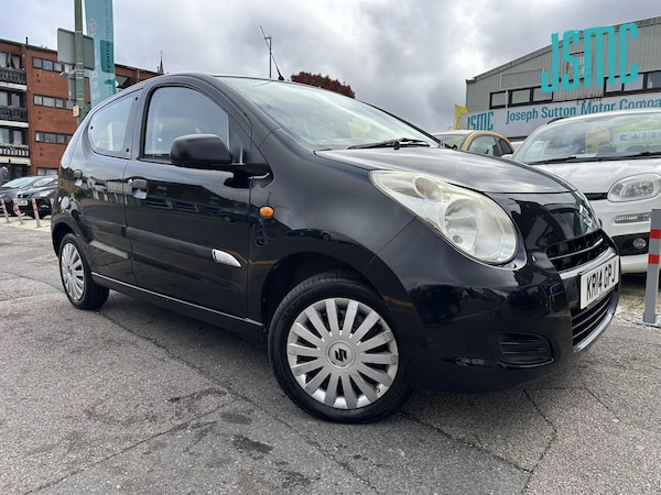 Used Suzuki Alto 2014 for sale - 76255519: Photo 19