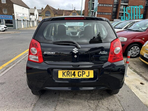 Used Suzuki Alto 2014 for sale - 76255519: Photo 21