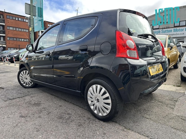 Used Suzuki Alto 2014 for sale - 76255519: Photo 22