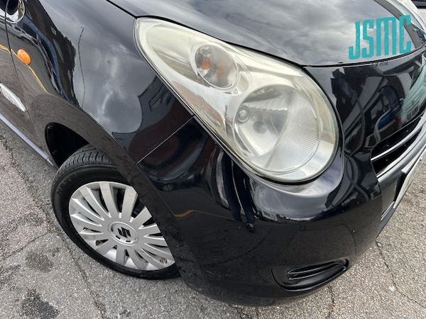 Used Suzuki Alto 2014 for sale - 76255519: Photo 24